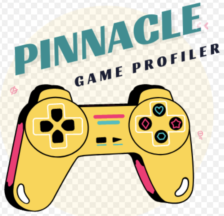 Pinnacle Game Profiler