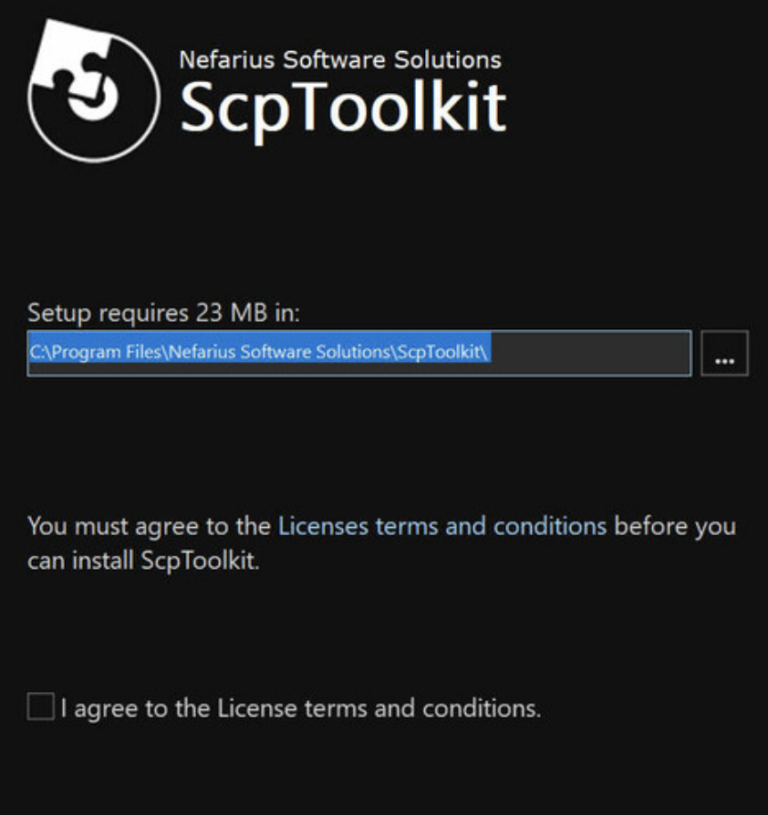 Scp toolkit как подключить. Nefarius software solutions что это. scp toolkit. nefarius software solutions что это за программа.